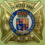 Princess Anne Volunteer Fire Company